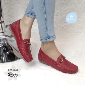 H-02 Rojo