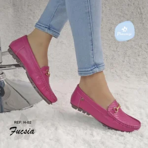 H-02 Fucsia