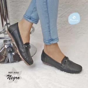 H-02 Negro