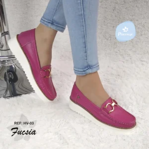 HV-03 Fucsia