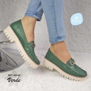 KD-04 Verde