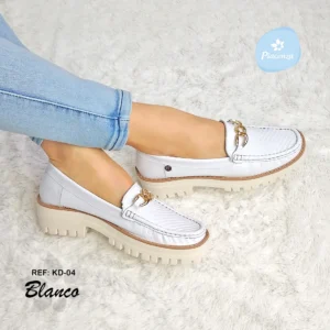 KD-04 Blanco