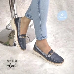 KH-06 Azul oscuro folia