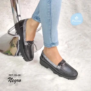 KH-06 Negro folia