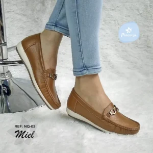 NQ-03 Miel