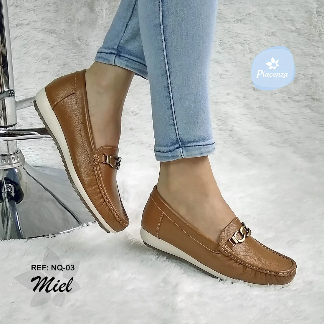 NQ-03 Miel