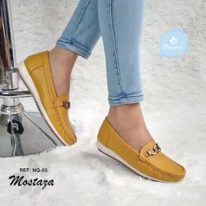 NQ-03 Mostaza