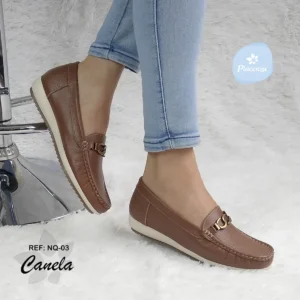 NQ-03 Canela