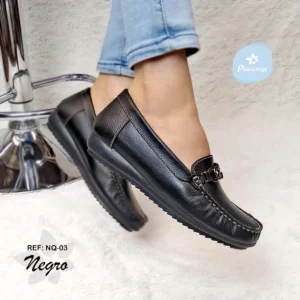 NQ-03 Negro