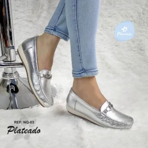 NQ-03 Plateado