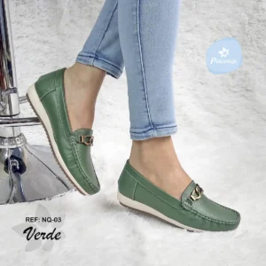 NQ-03 Verde