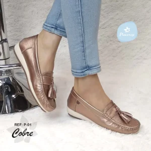 P-01 Cobre