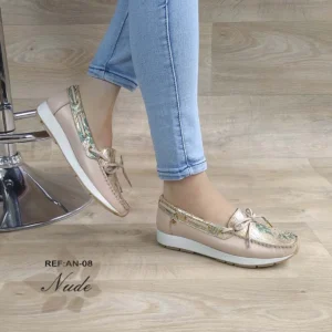 AN-08 Nude folia