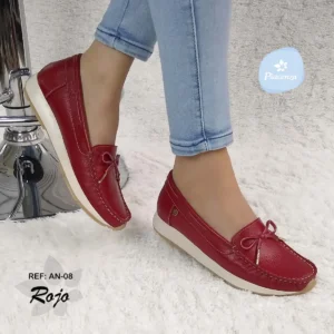 AN-08 Rojo