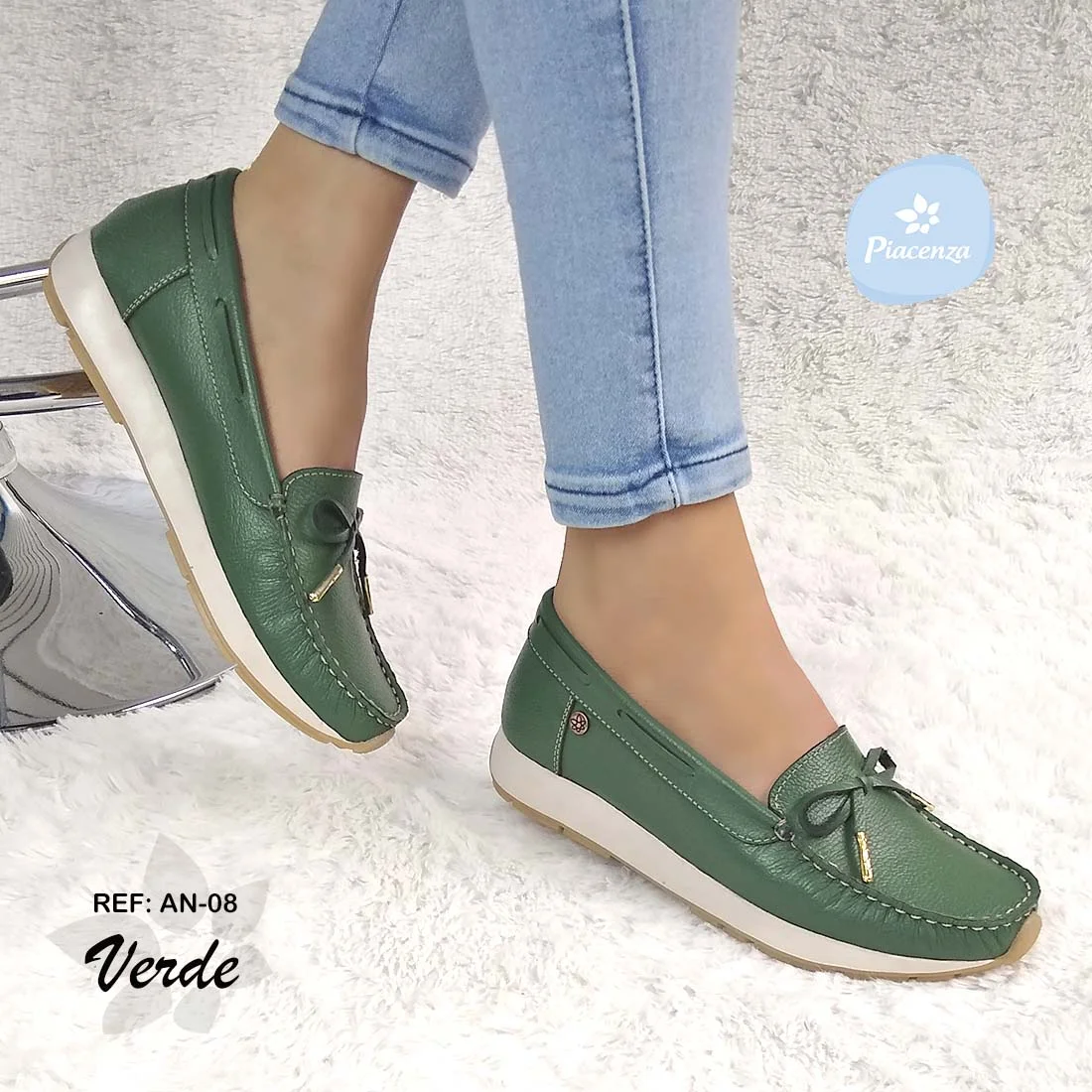 AN-08 Verde