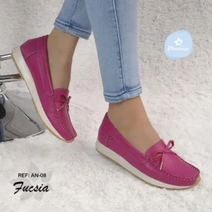 AN-08 Fucsia