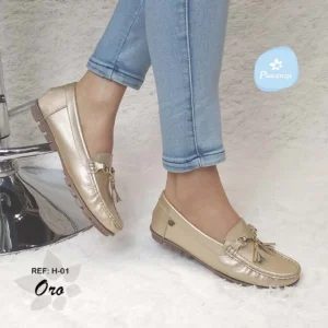 H-01 Oro