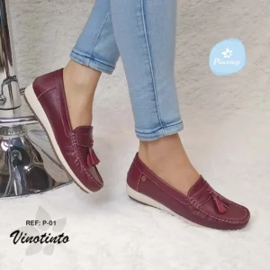 P-01 Vinotinto