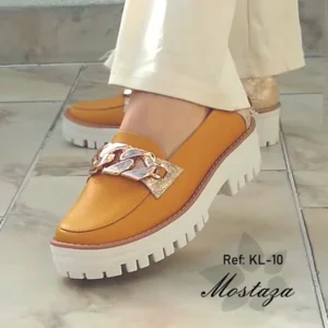 KL-10 Mostaza