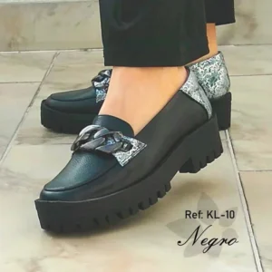 KL-10 Negro