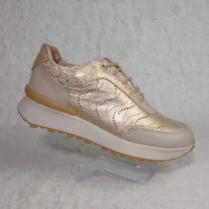MT-03 Oro perforado