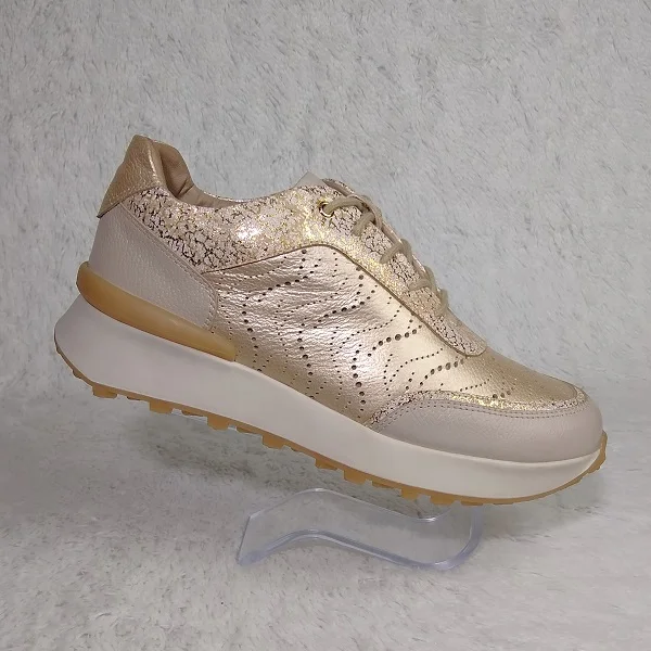 MT-03 Oro perforado