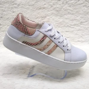 T-254 Blanco-Rosa