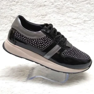 TP-253 Negro charol