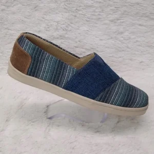 AT-04 Azul rayas