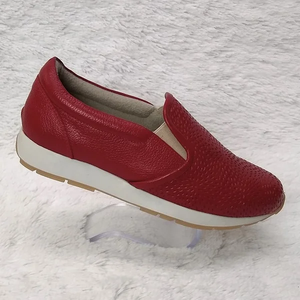 VN-07 Rojo