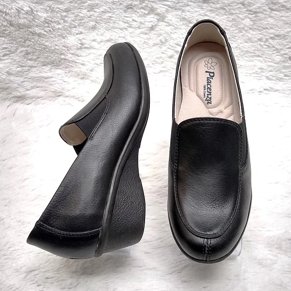 DT-01 Negro Elásticos - Image 2