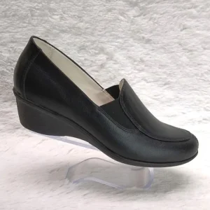 DT-01 Negro Elásticos