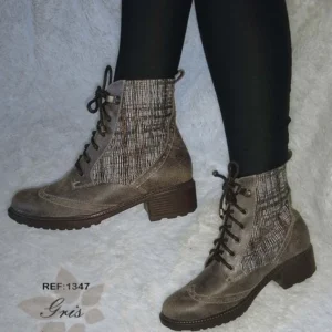 1348 Gris Folia