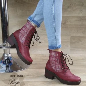 1348 Rojo Folia