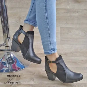515 Negro TD