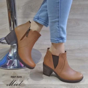 528 Miel