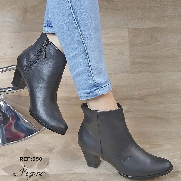 550 Negro