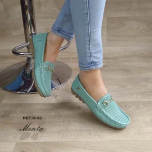 H-02 Verde Menta