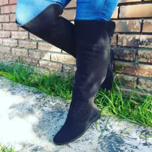 2011 Bota XL Negro