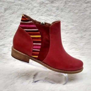 267 Rojo ML