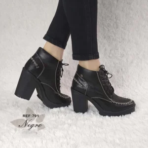 791 Negro