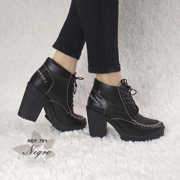791 Negro