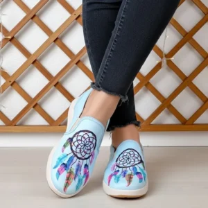 VN Atrapasueños Azul