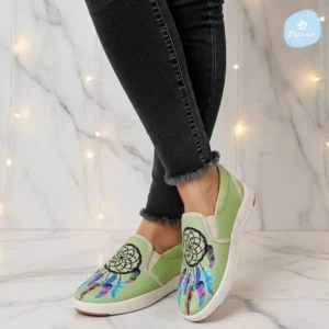 VN Atrapasueños Verde