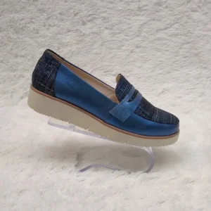 FV-02 Azul M Wayuu