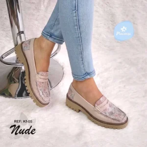 KF-05 Nude folia