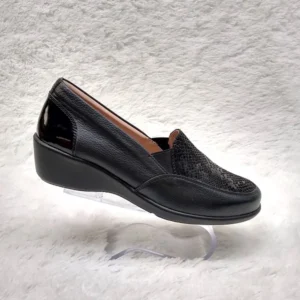 PU-03 Negro - Folia
