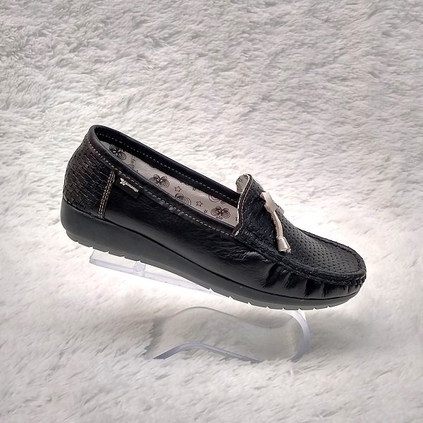 PF-02 Negro lazo