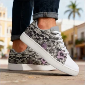 CATRINAS & FLORES - CM01